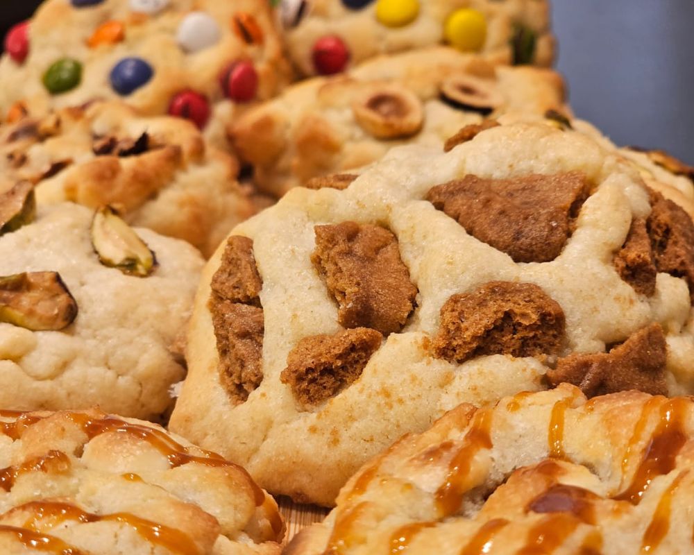 Fotos-web-SenSe Cafeteria a Badalona - Cafeteria Sense